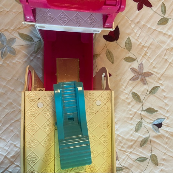 Polly Pocket Cruise Ship - Picture 4 of 6